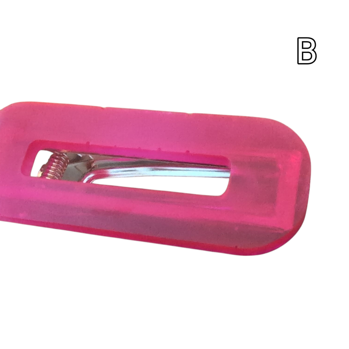 Hair clips