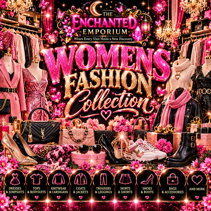WOMEN'S FASHION