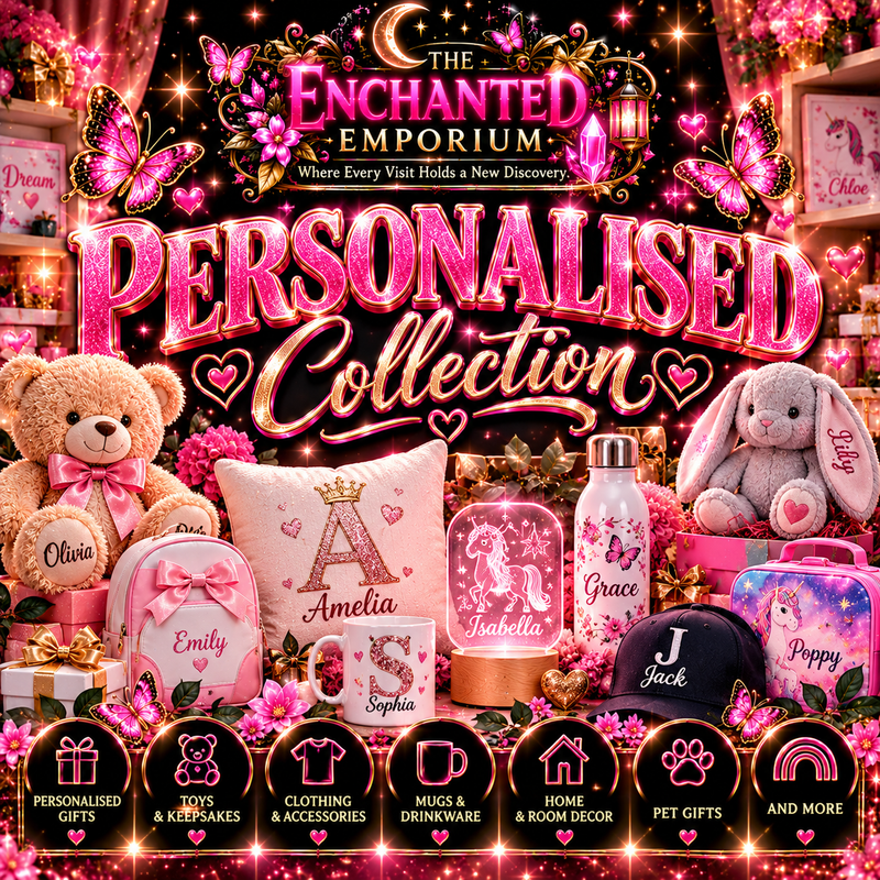 Personalised Gifts