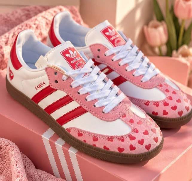 LIMITED EDITION TRAINERS 🦋