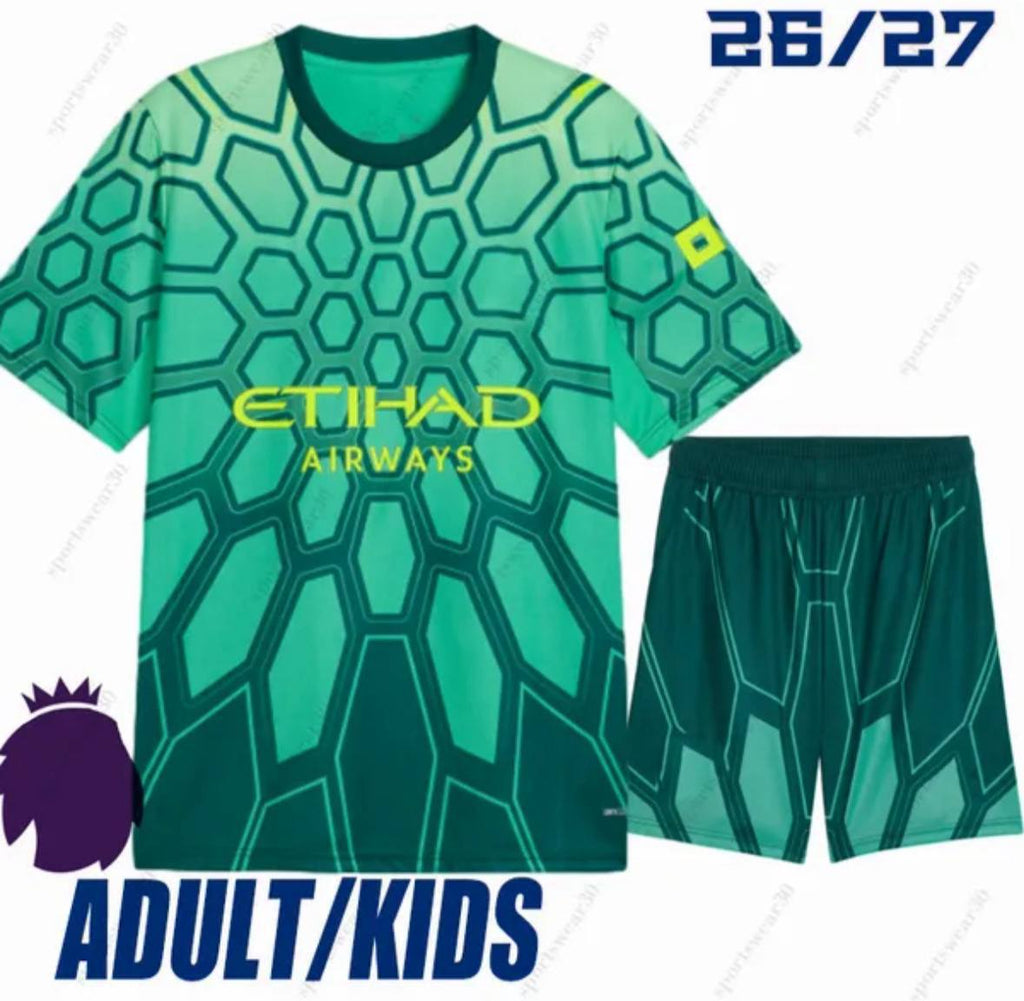 FOOTBALL KITS 🦋