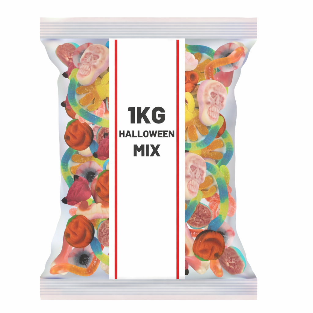 Halloween Mix 1kg