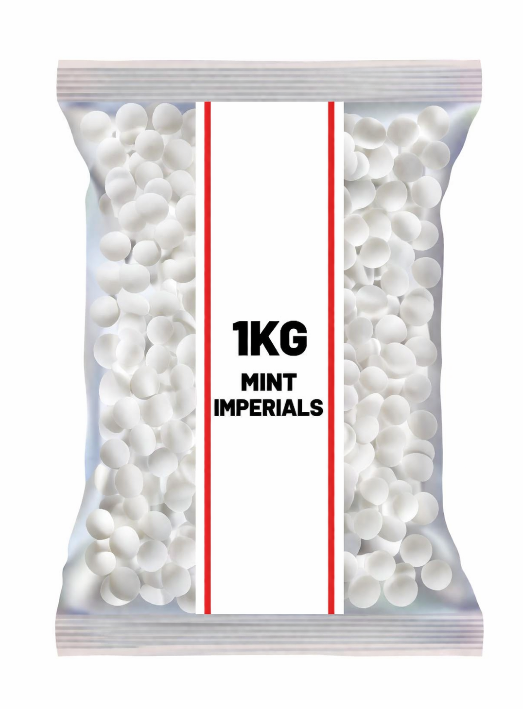 Pells Mint Imperials 1kg