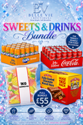 Sweet & Drinks Bundle
