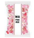Pink Mix 1kg