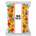 Bubble-gum Fruit Mix 1kg
