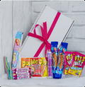Small Tuck Box