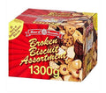 Broken Biscuit Assortment – 1300g
