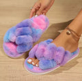 Soft Fluffy Sliders