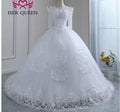 Princess Wedding Dress