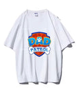 Parent Paw Patrol T Shirt