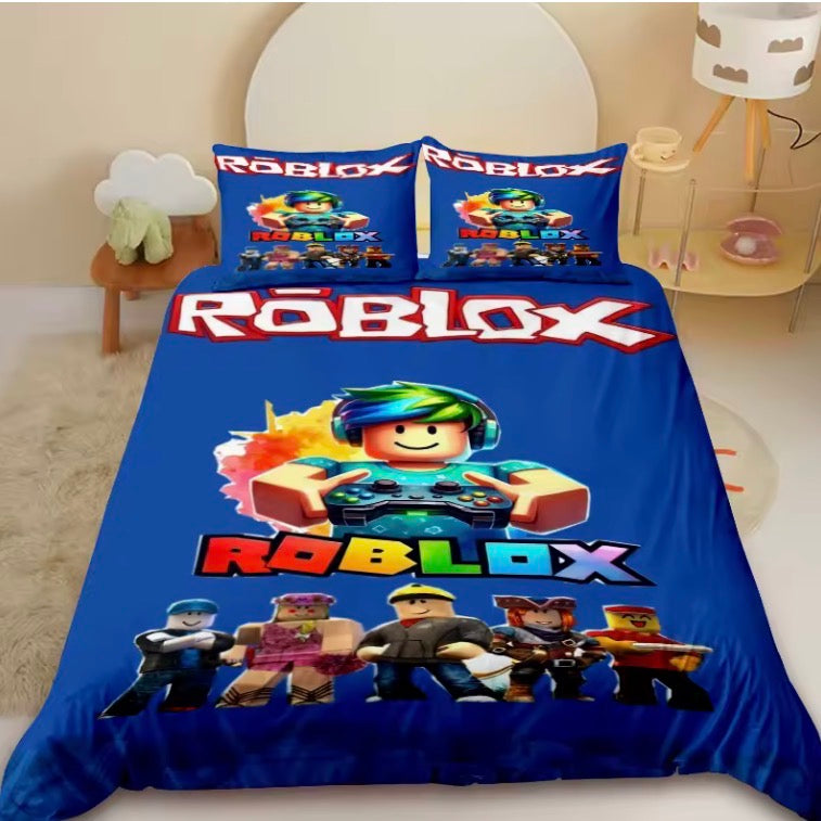 Roblox  Duvet Sets