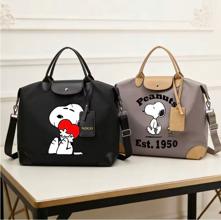 Snoopy Women’s Handbag