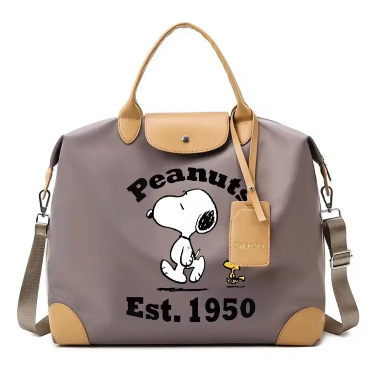 Snoopy Women’s Handbag