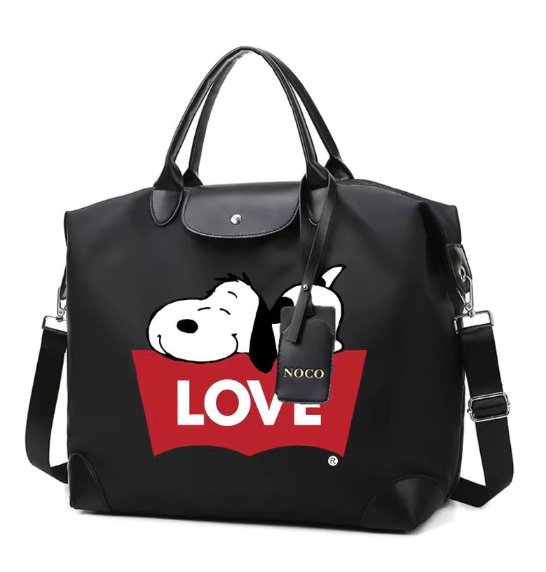 Snoopy Women’s Handbag