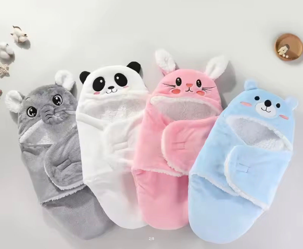 Super soft Swaddle