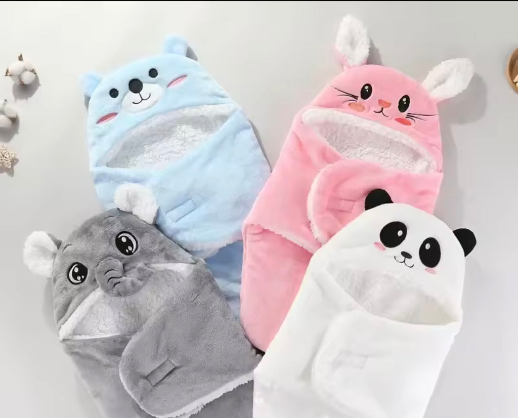 Super soft Swaddle