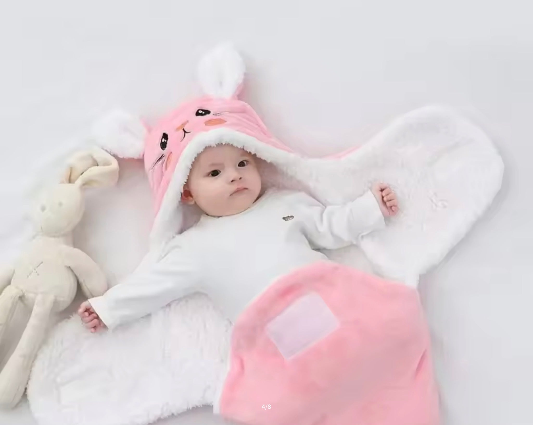 Super soft Swaddle
