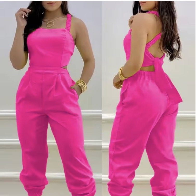 Ladies Jumpsuit
