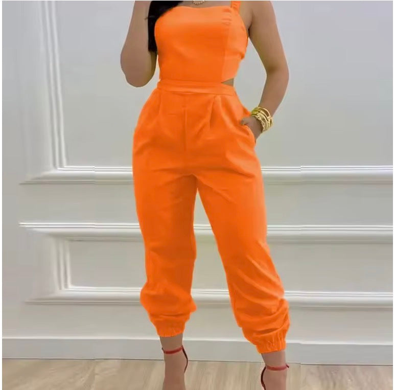 Ladies Jumpsuit