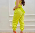 Ladies Jumpsuit