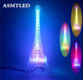 LED Eiffel Tower