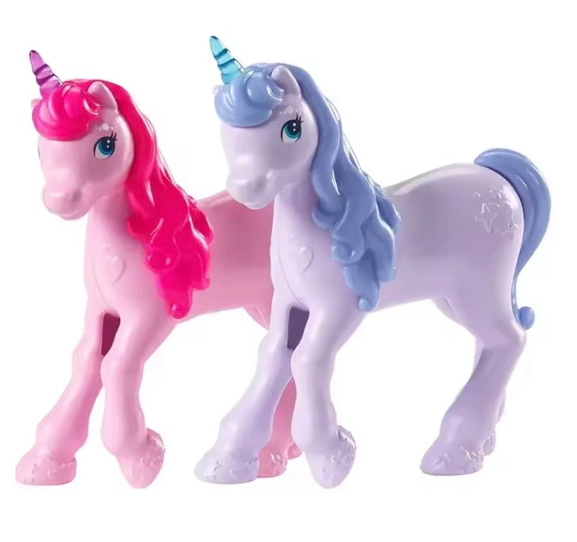 Magical Barbie Dreamtopia Play Set