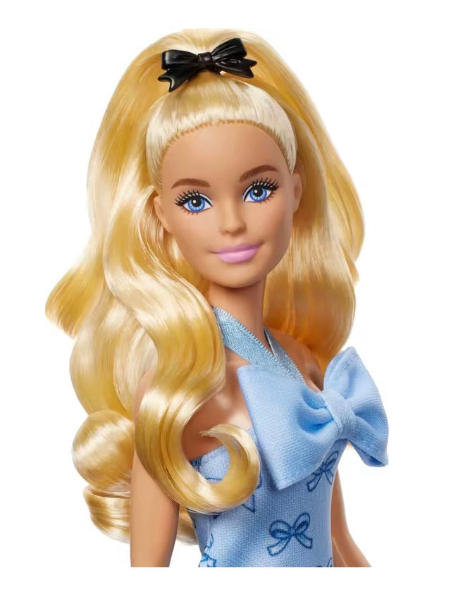 Original Barbie Fashionistas Doll