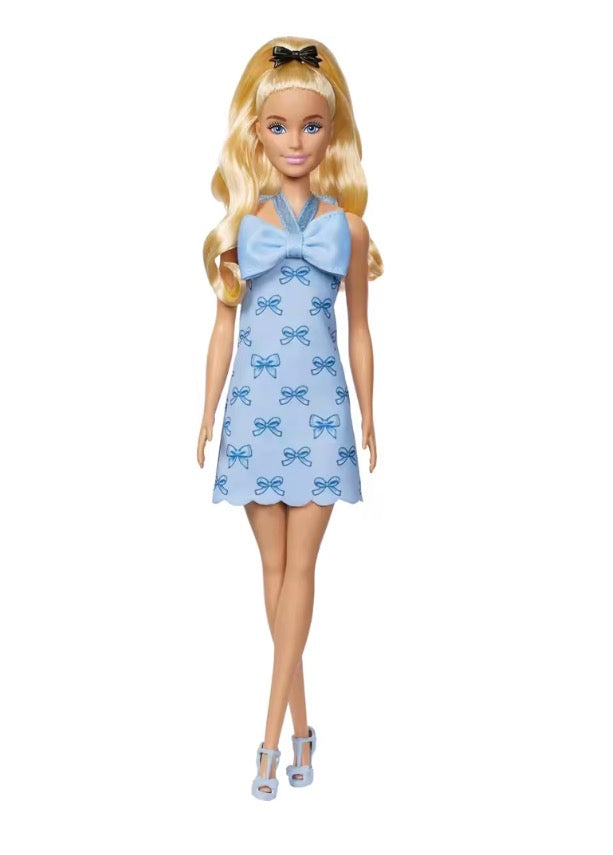 Original Barbie Fashionistas Doll
