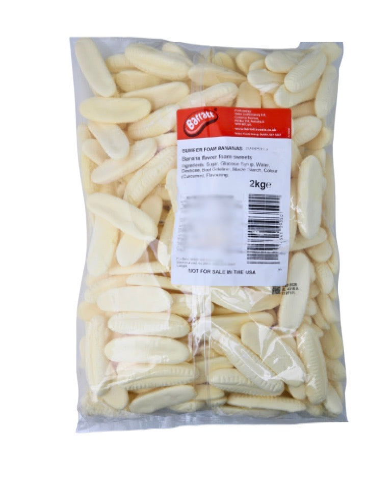 Gluten Free Bumper Banana Pack