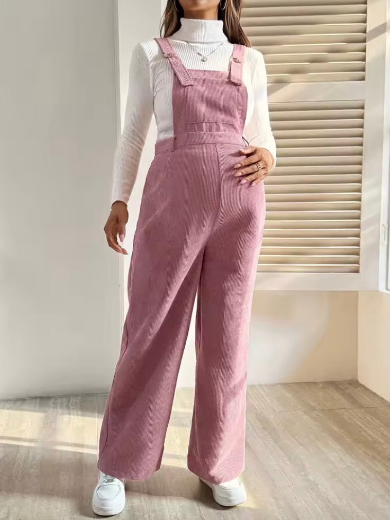 Maternity Dungarees