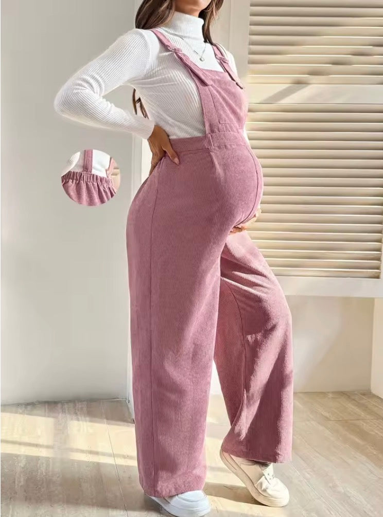 Maternity Dungarees