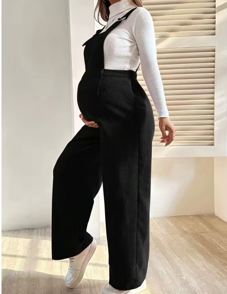 Maternity Dungarees
