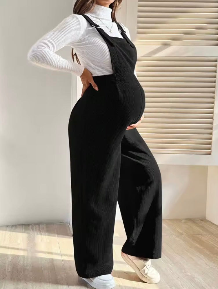 Maternity Dungarees