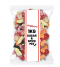 1KG Sugar & Spice Mix