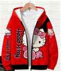 Hello Kitty Hoodie