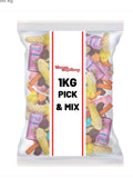1kg Pick & Mix