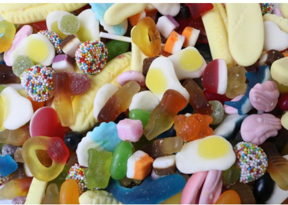 1kg Pick & Mix