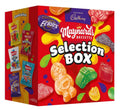 SWEET SELECTION BOX 650G