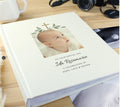 Personalised Religious Cross Photo Upload