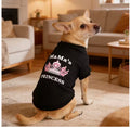 Princess MaMa's Pet Sweatshirt for Dogs