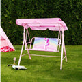 Kids Swing Set