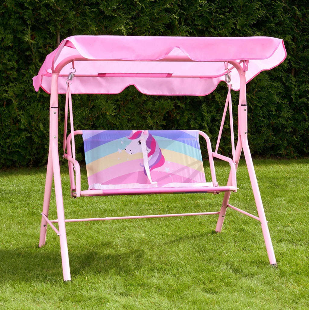 Kids Swing Set