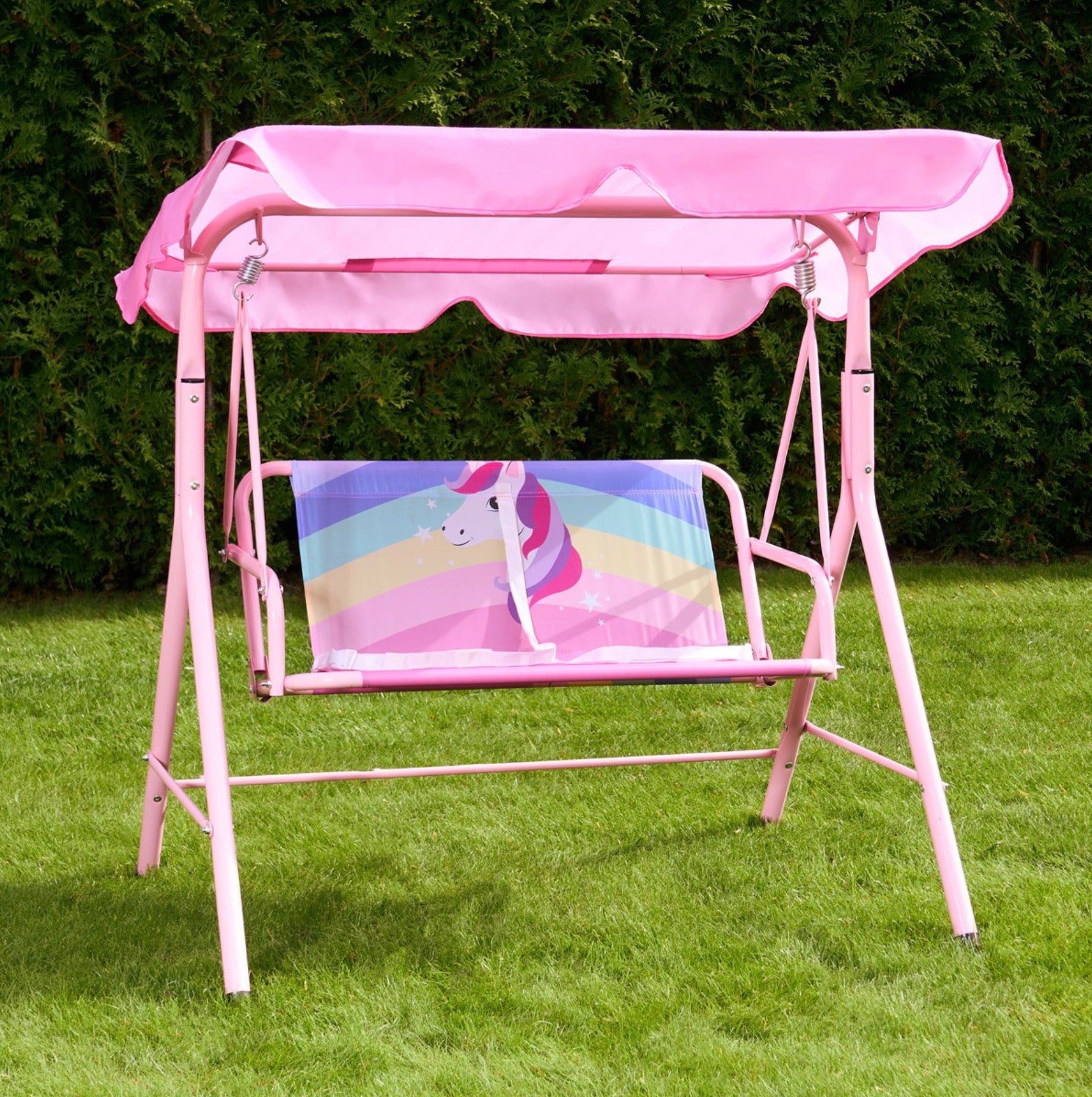 Kids Swing Set