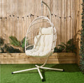 Foldable Hanging Egg Chair