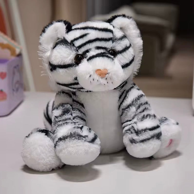 Luminous Tiger Creative Light Up LED
