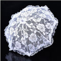 Bride Wedding Umbrella
