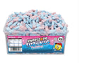 Sweetzone Fizzy Blue Bottles 805g Tub
