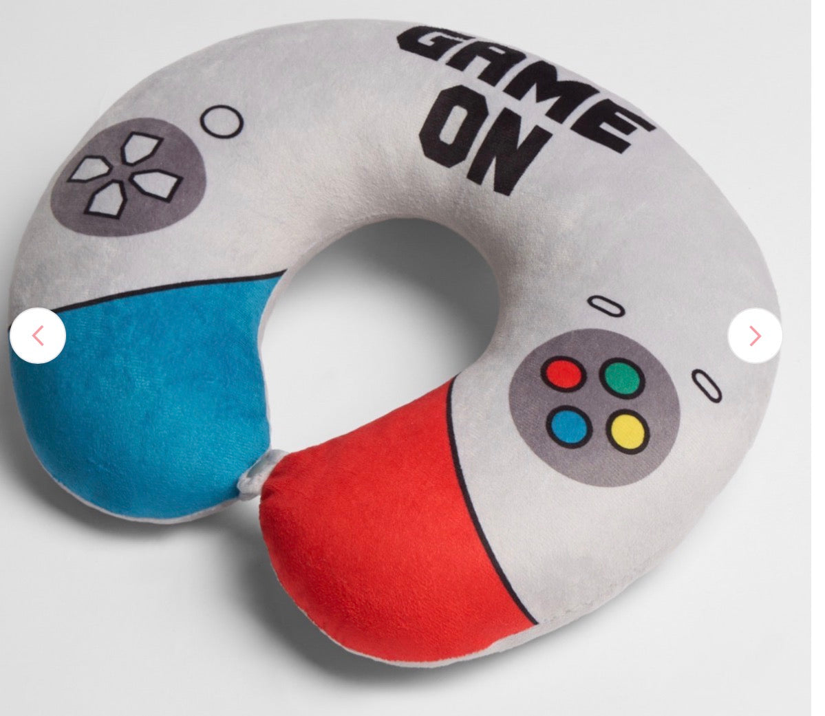 Travel Neck Pillow