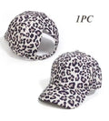 Kids Baseball Cap